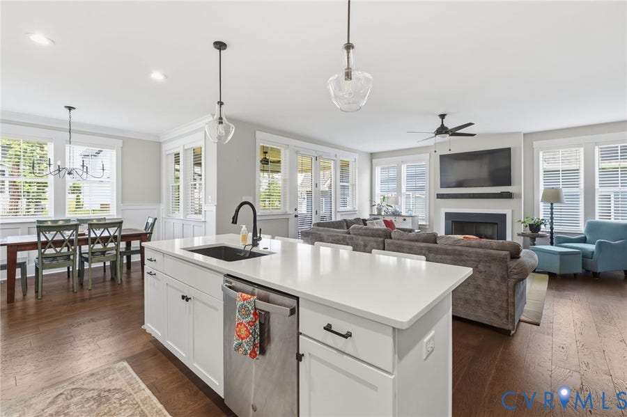 Property photo for 4666 Lake Summer Loop, Moseley, VA
