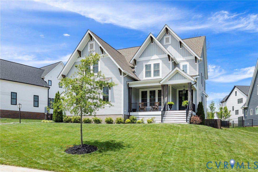 4666 Lake Summer Loop, Moseley, VA 23120 4666 Lake Summer Loop, Moseley, VA 23120