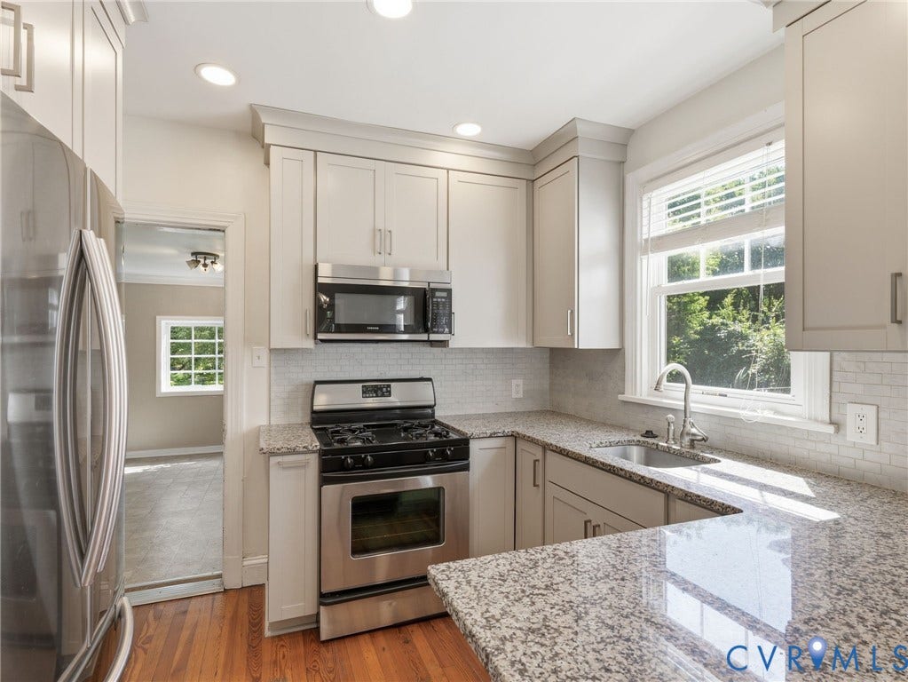 121 W 30th Street, Fonticello Park, Richmond, VA 23225
