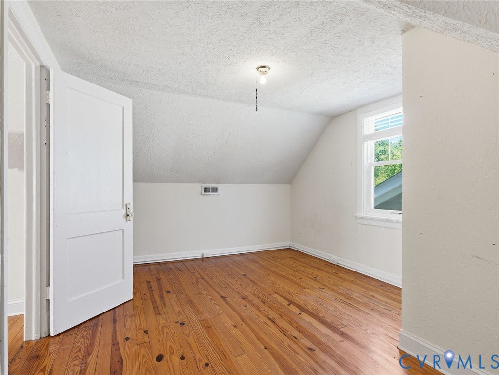 121 W 30th Street, Fonticello Park, Richmond, VA 23225