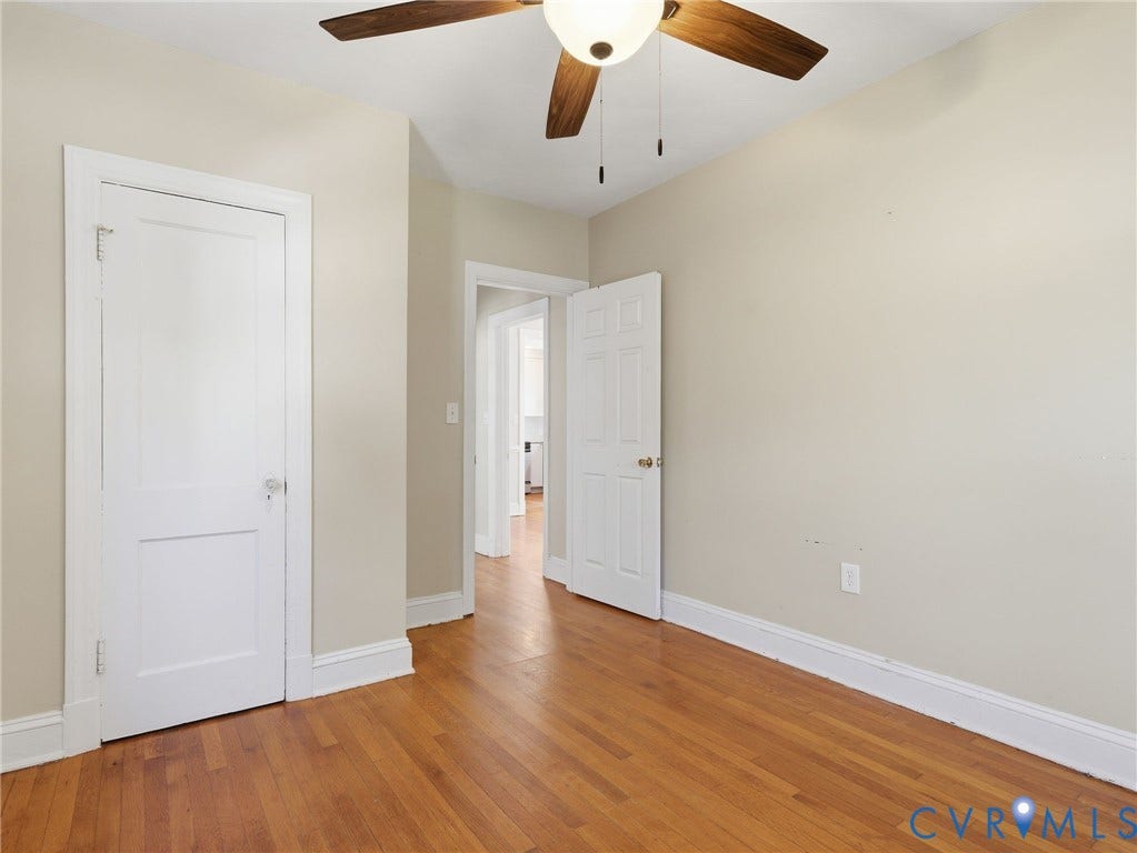121 W 30th Street, Fonticello Park, Richmond, VA 23225