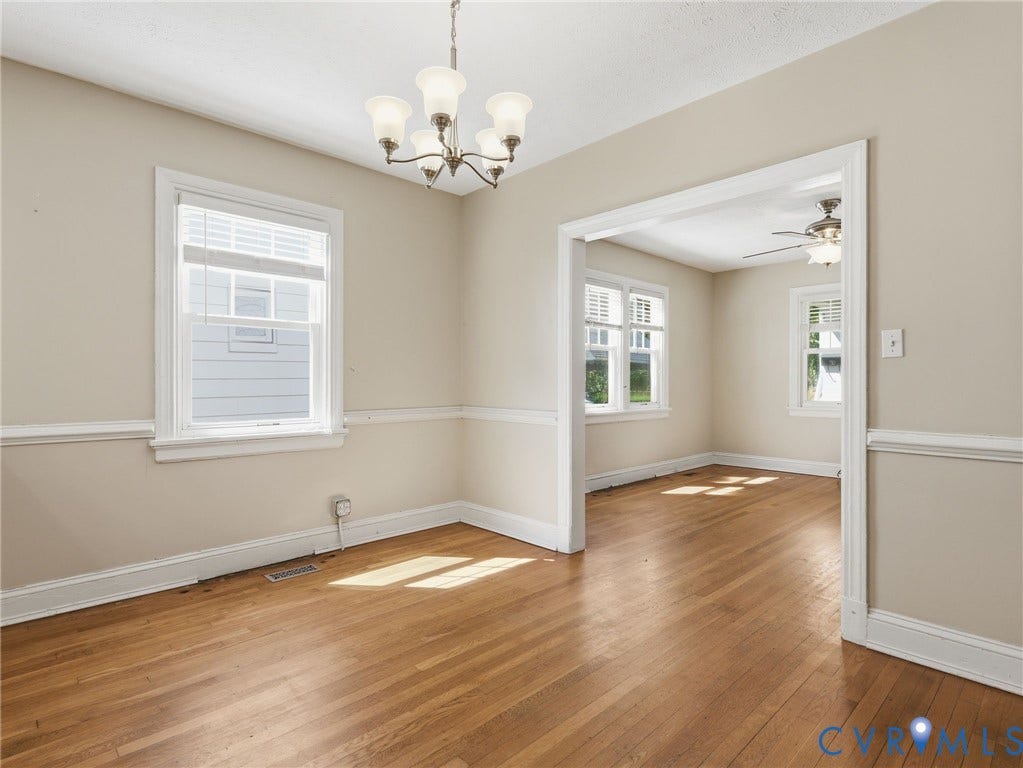 121 W 30th Street, Fonticello Park, Richmond, VA 23225