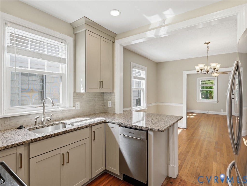 121 W 30th Street, Fonticello Park, Richmond, VA 23225