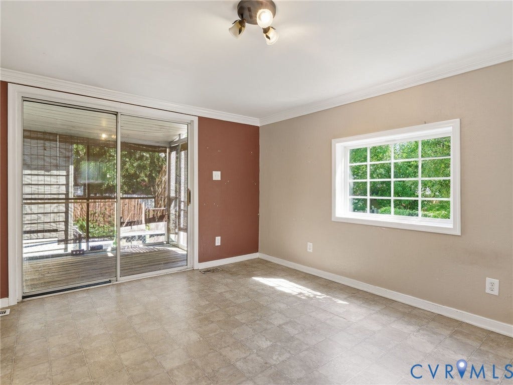 121 W 30th Street, Fonticello Park, Richmond, VA 23225