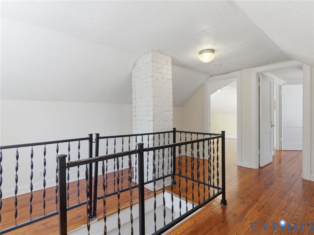 121 W 30th Street, Fonticello Park, Richmond, VA 23225