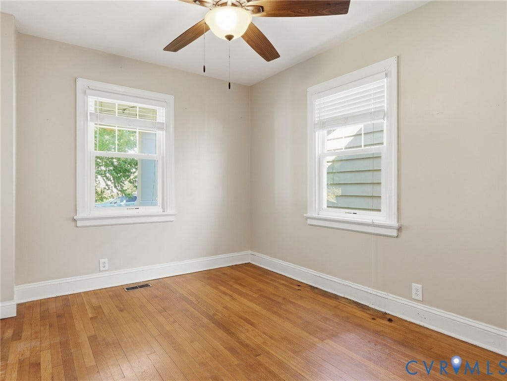 121 W 30th Street, Fonticello Park, Richmond, VA 23225