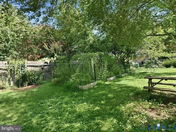 121 W 30th Street, Fonticello Park, Richmond, VA 23225