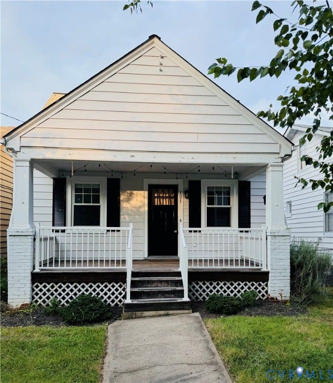 Property photo for 121 W 30th Street, Richmond, VA