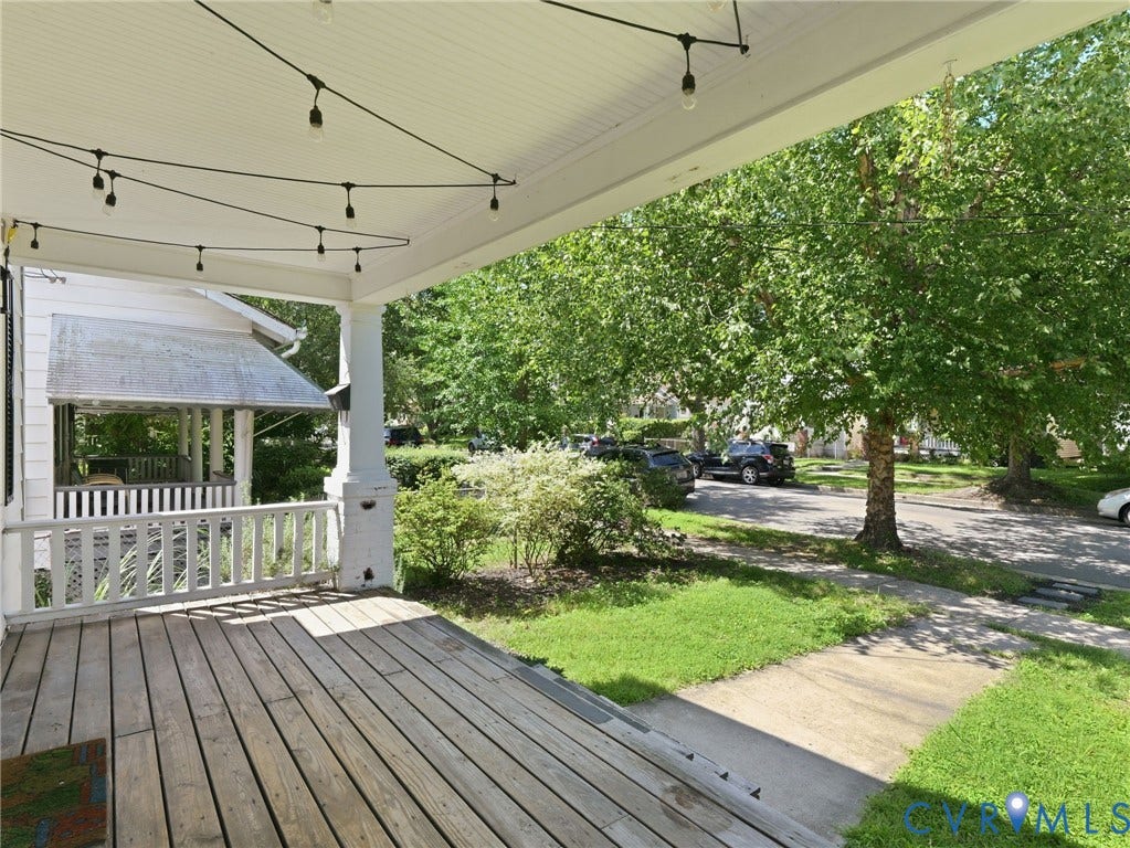 121 W 30th Street, Fonticello Park, Richmond, VA 23225