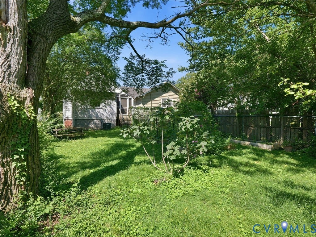 121 W 30th Street, Fonticello Park, Richmond, VA 23225