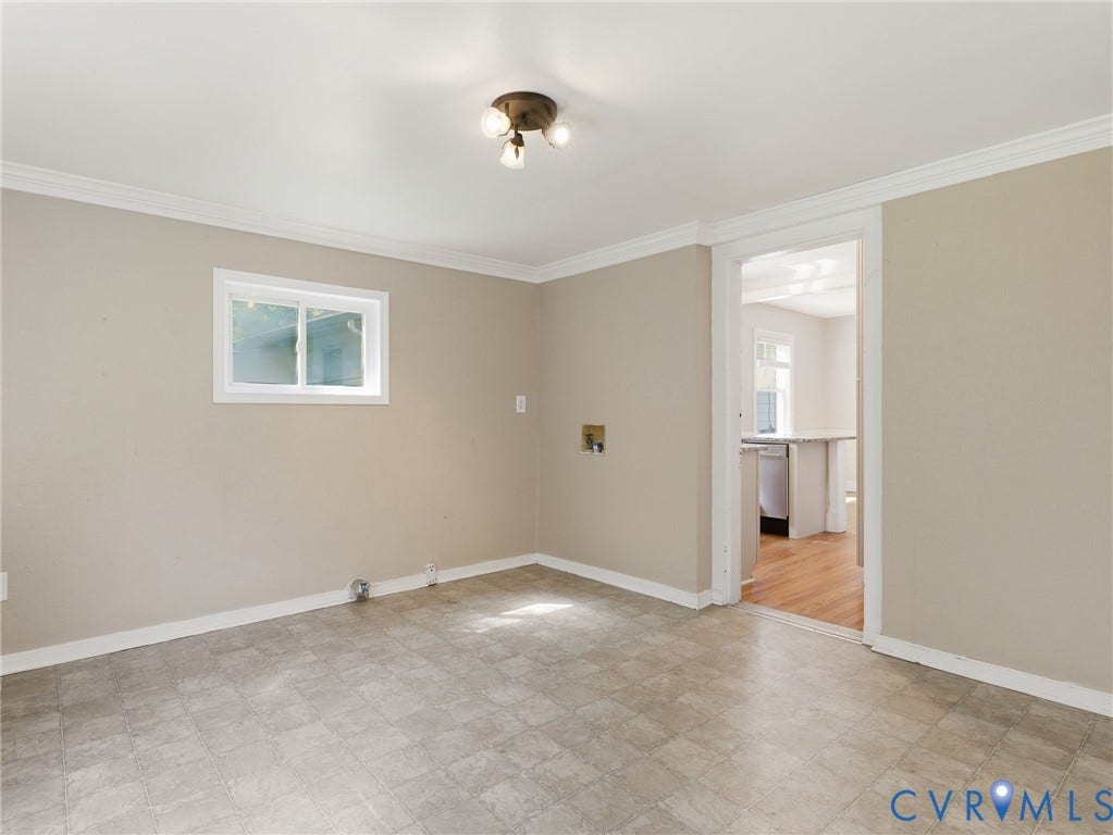 121 W 30th Street, Fonticello Park, Richmond, VA 23225