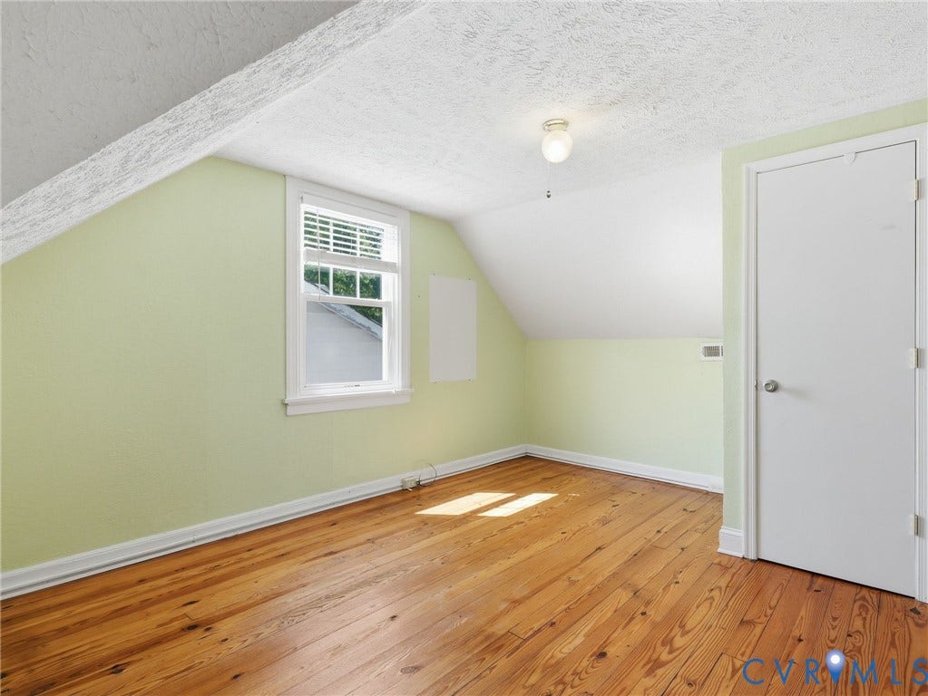 121 W 30th Street, Fonticello Park, Richmond, VA 23225