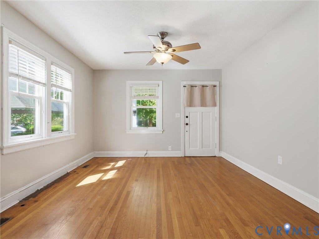 121 W 30th Street, Fonticello Park, Richmond, VA 23225