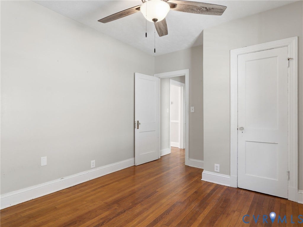 121 W 30th Street, Fonticello Park, Richmond, VA 23225