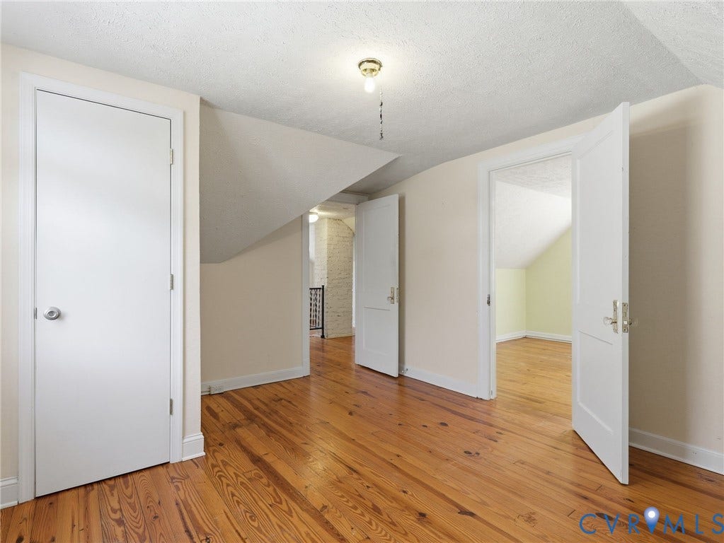 121 W 30th Street, Fonticello Park, Richmond, VA 23225