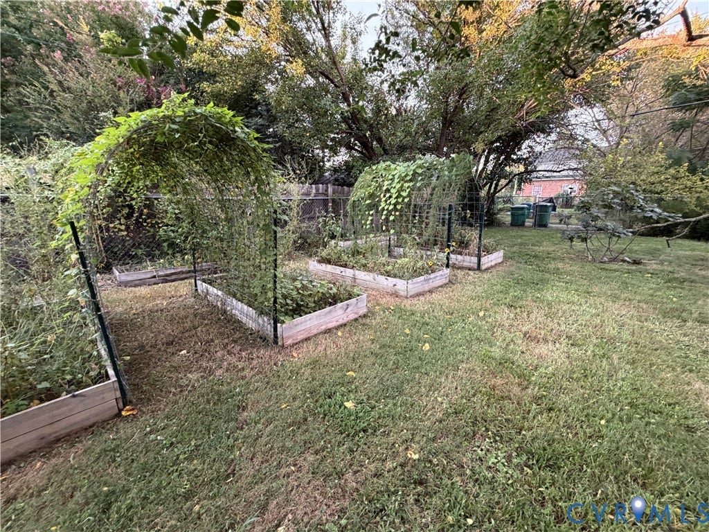 121 W 30th Street, Fonticello Park, Richmond, VA 23225