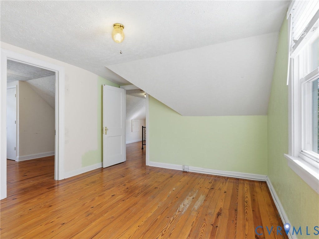 121 W 30th Street, Fonticello Park, Richmond, VA 23225