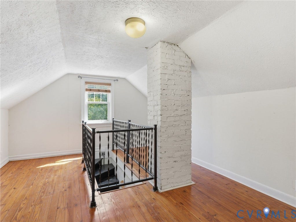 121 W 30th Street, Fonticello Park, Richmond, VA 23225