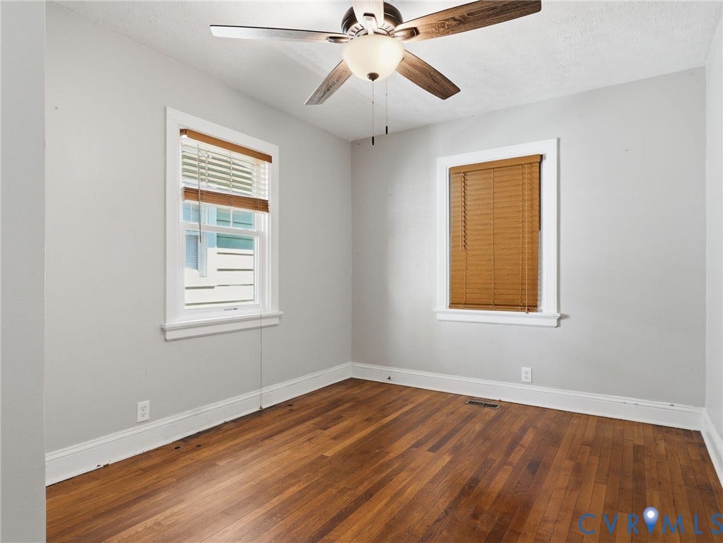 121 W 30th Street, Fonticello Park, Richmond, VA 23225