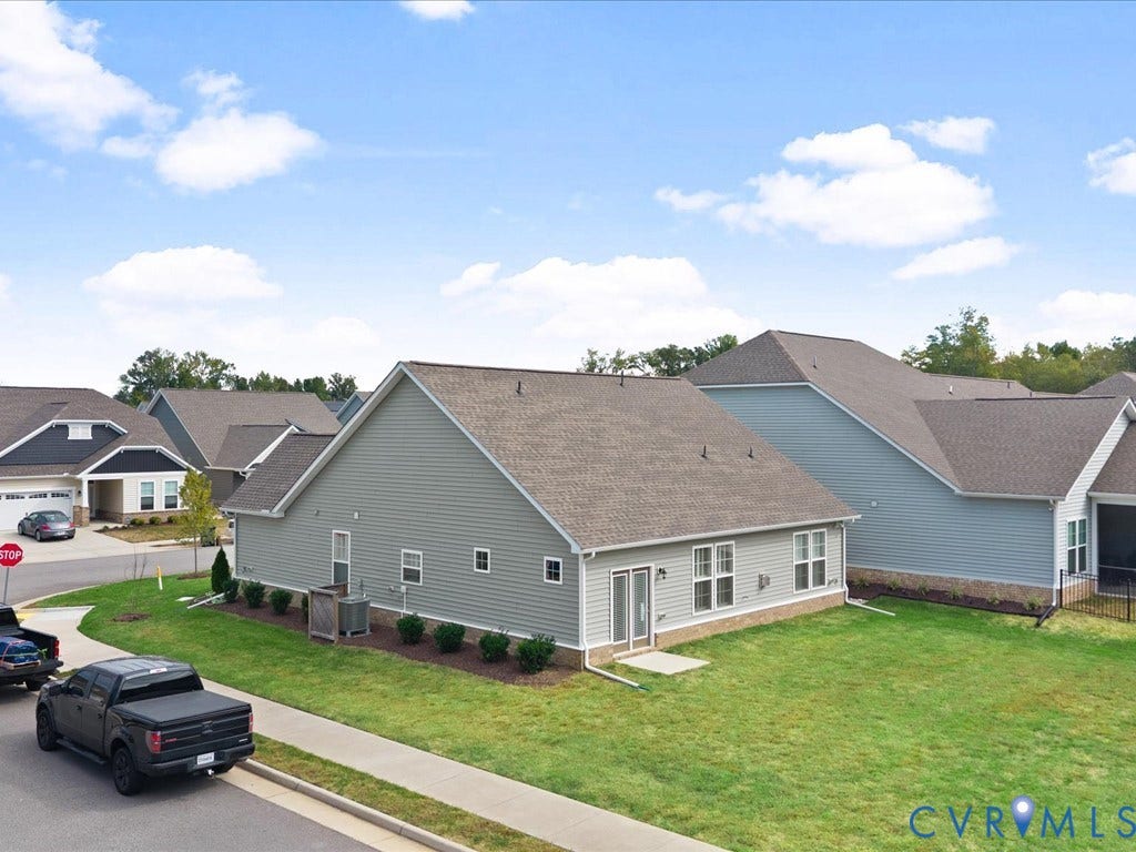 1801 Outrigger Drive, Meadowville Landing, Chesterfield, VA 23836 1801 Outrigger Drive, Meadowville Landing, Chesterfield, VA 23836