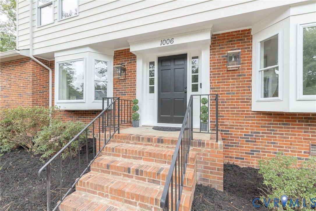 1006 Lomas Court, Henrico, VA 23229 1006 Lomas Court, Henrico, VA 23229