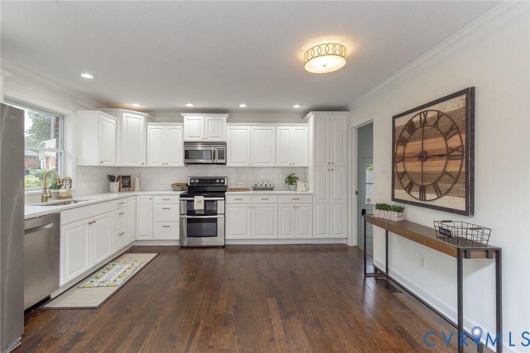 1006 Lomas Court, Henrico, VA 23229 1006 Lomas Court, Henrico, VA 23229