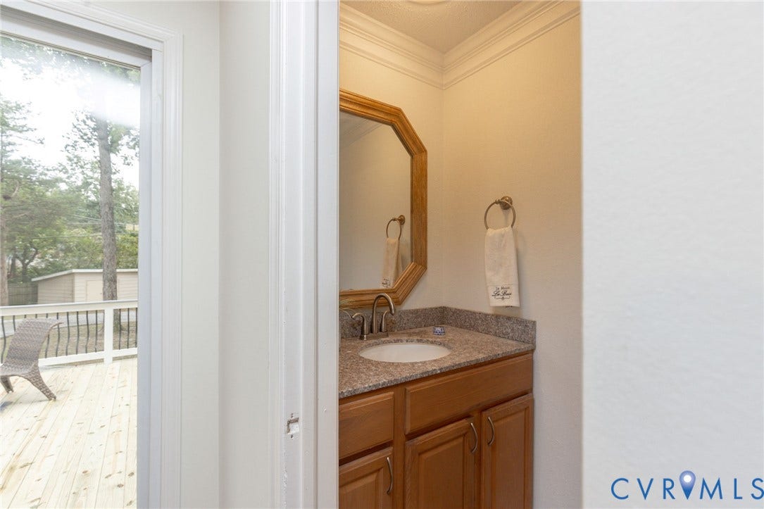 1006 Lomas Court, Henrico, VA 23229 1006 Lomas Court, Henrico, VA 23229