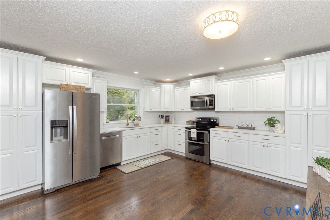 1006 Lomas Court, Henrico, VA 23229 1006 Lomas Court, Henrico, VA 23229