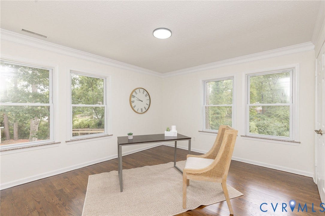 1006 Lomas Court, Henrico, VA 23229 1006 Lomas Court, Henrico, VA 23229