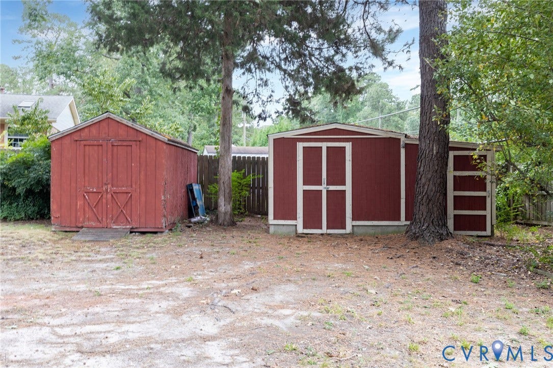 1006 Lomas Court, Henrico, VA 23229 1006 Lomas Court, Henrico, VA 23229
