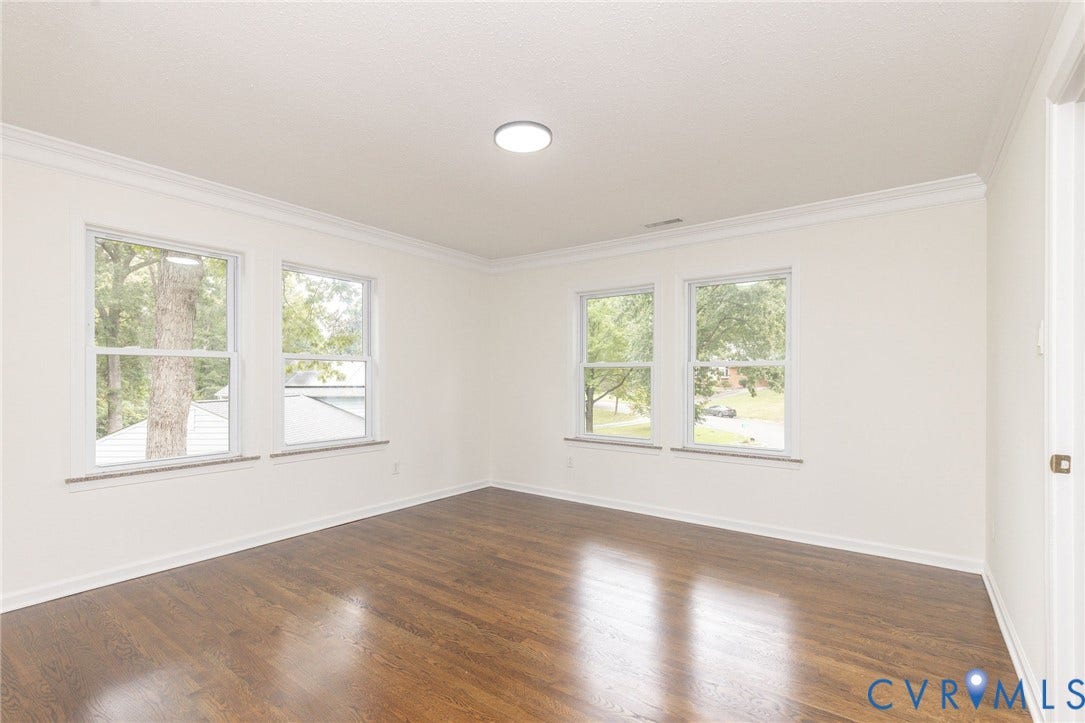 1006 Lomas Court, Henrico, VA 23229 1006 Lomas Court, Henrico, VA 23229