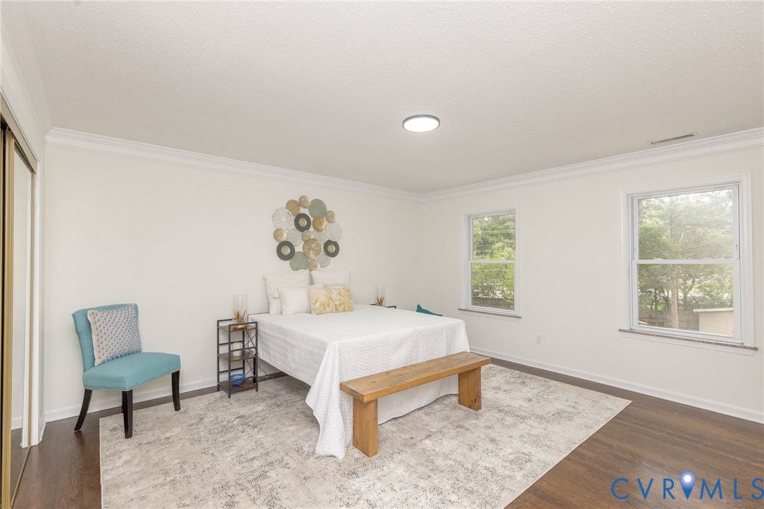 1006 Lomas Court, Henrico, VA 23229 1006 Lomas Court, Henrico, VA 23229