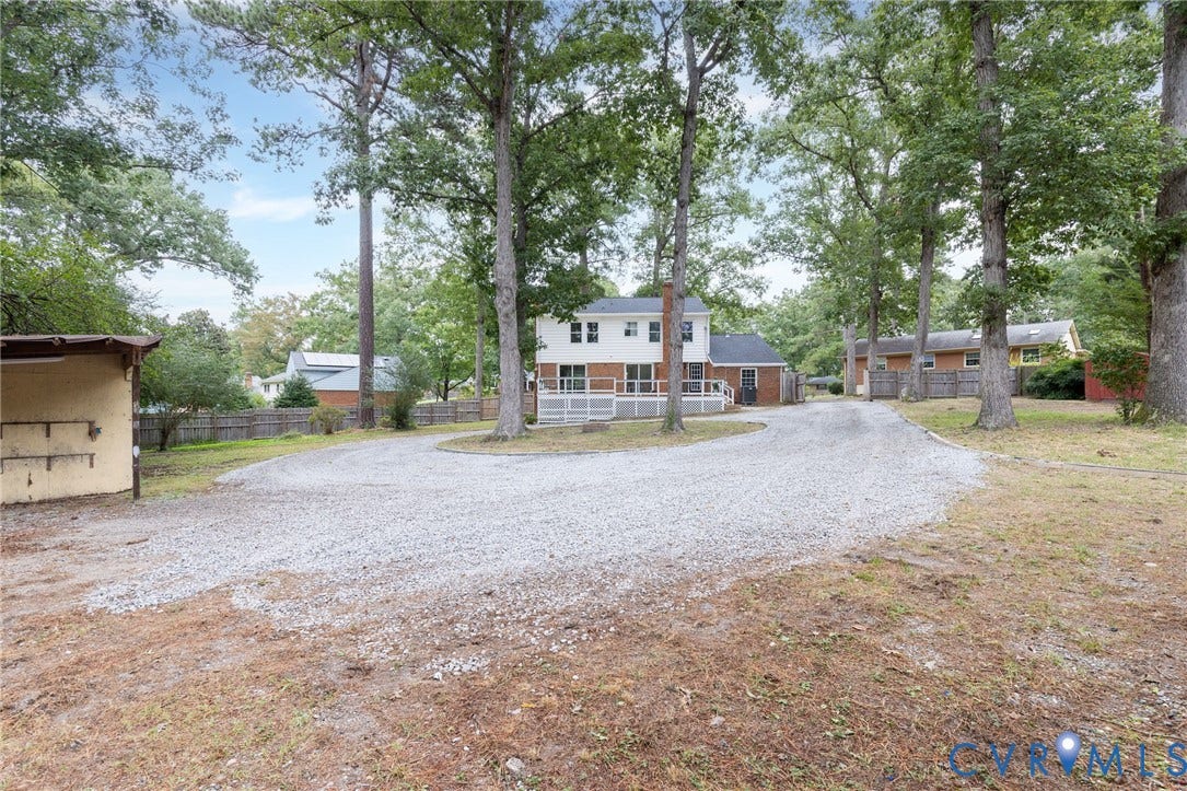 1006 Lomas Court, Henrico, VA 23229 1006 Lomas Court, Henrico, VA 23229