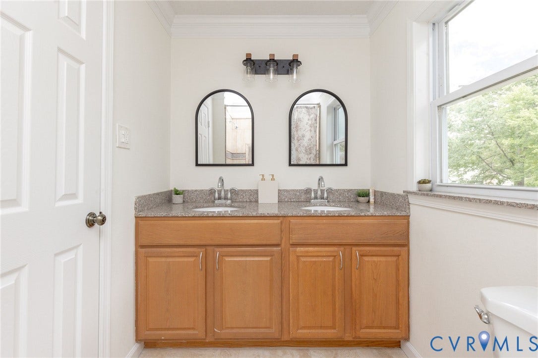 1006 Lomas Court, Henrico, VA 23229 1006 Lomas Court, Henrico, VA 23229