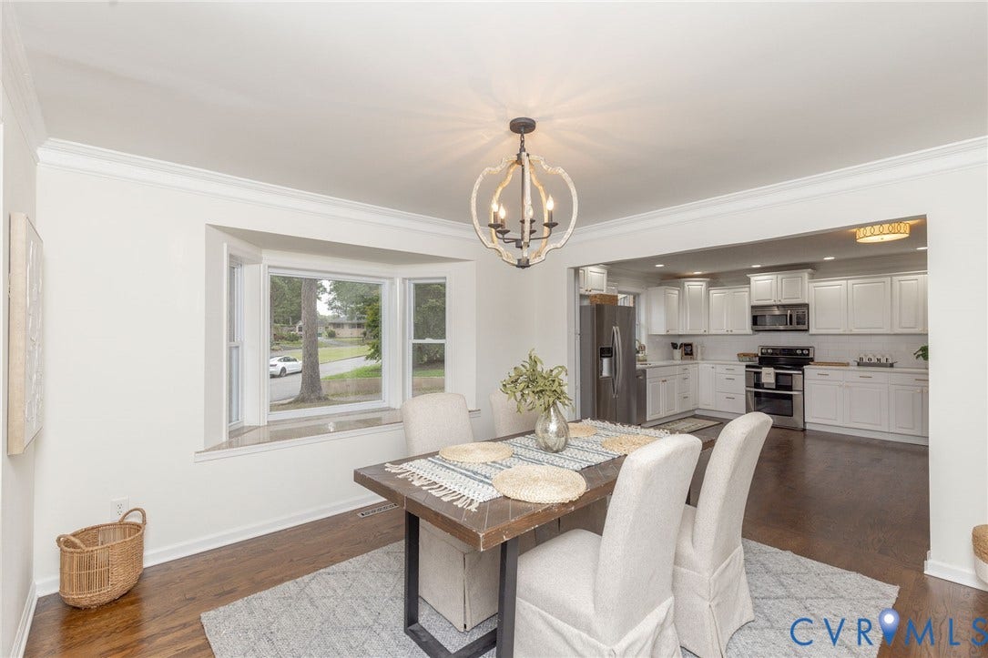 1006 Lomas Court, Henrico, VA 23229 1006 Lomas Court, Henrico, VA 23229