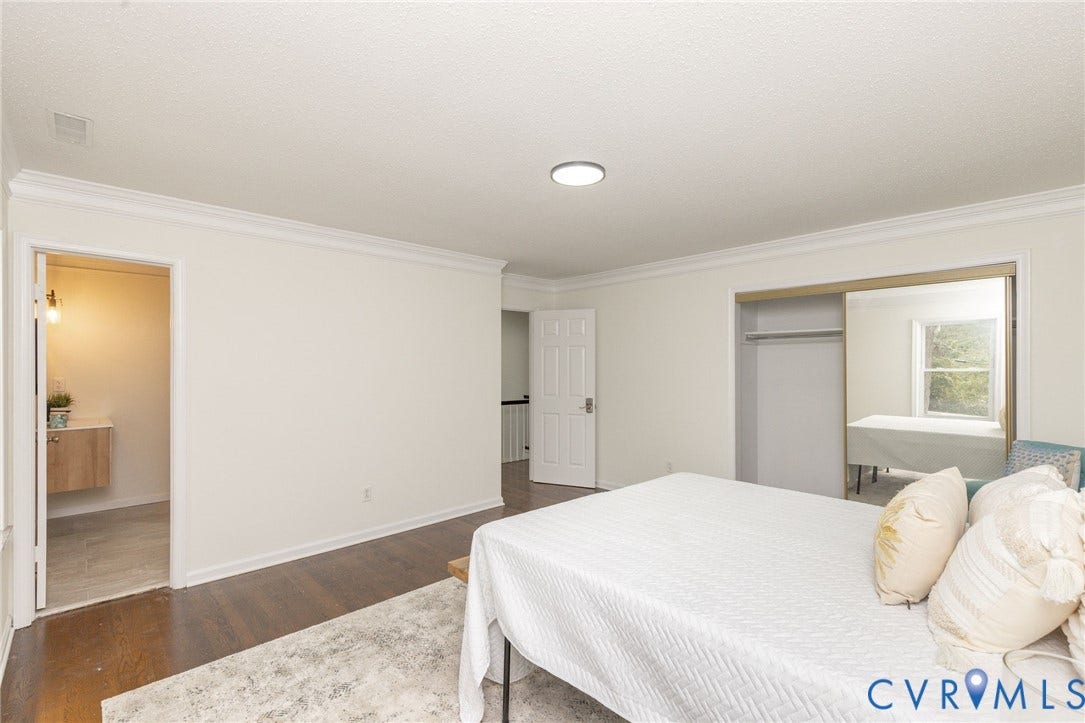 1006 Lomas Court, Henrico, VA 23229 1006 Lomas Court, Henrico, VA 23229