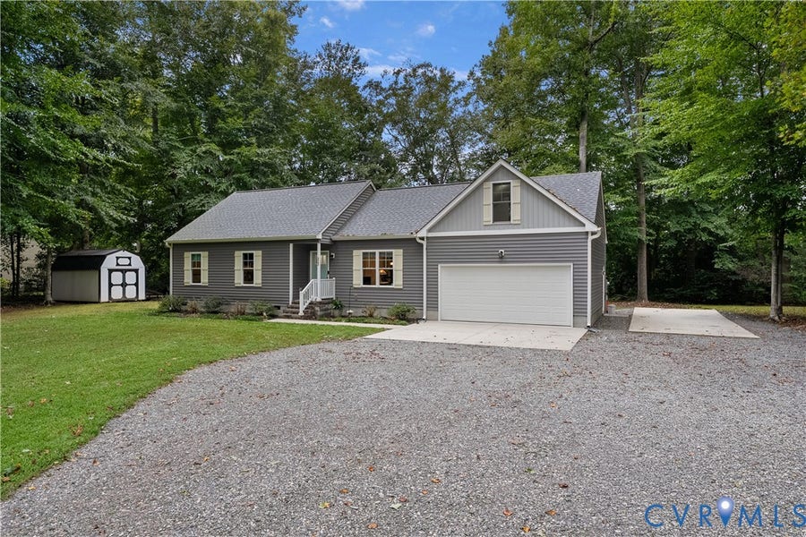 Property photo for 323 Windsor Road, North, VA