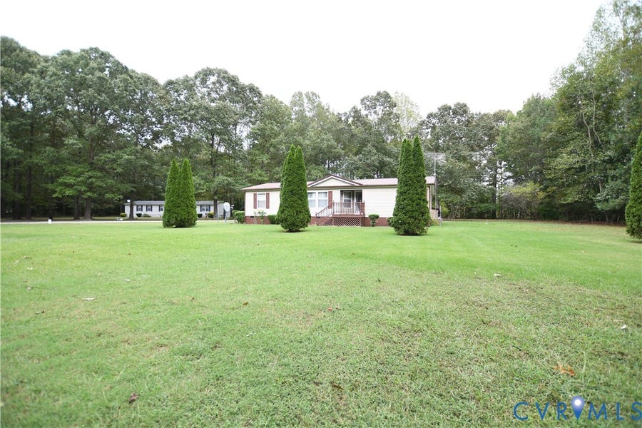 Property photo for 350 & 352 New Poll Road, St Stephens Church, VA