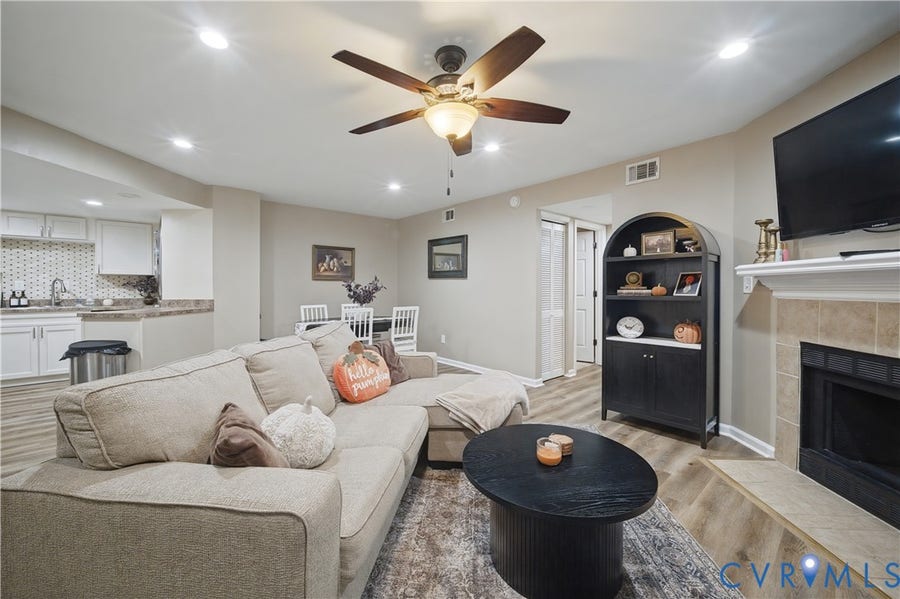 Property photo for 1412 Becks Court, Virginia Beach, VA