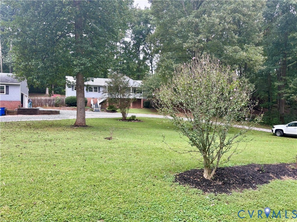 2109 Autumn Oaks Lane, Powhatan, VA 23139 2109 Autumn Oaks Lane, Powhatan, VA 23139