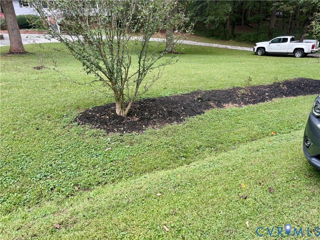 2109 Autumn Oaks Lane, Powhatan, VA 23139 2109 Autumn Oaks Lane, Powhatan, VA 23139