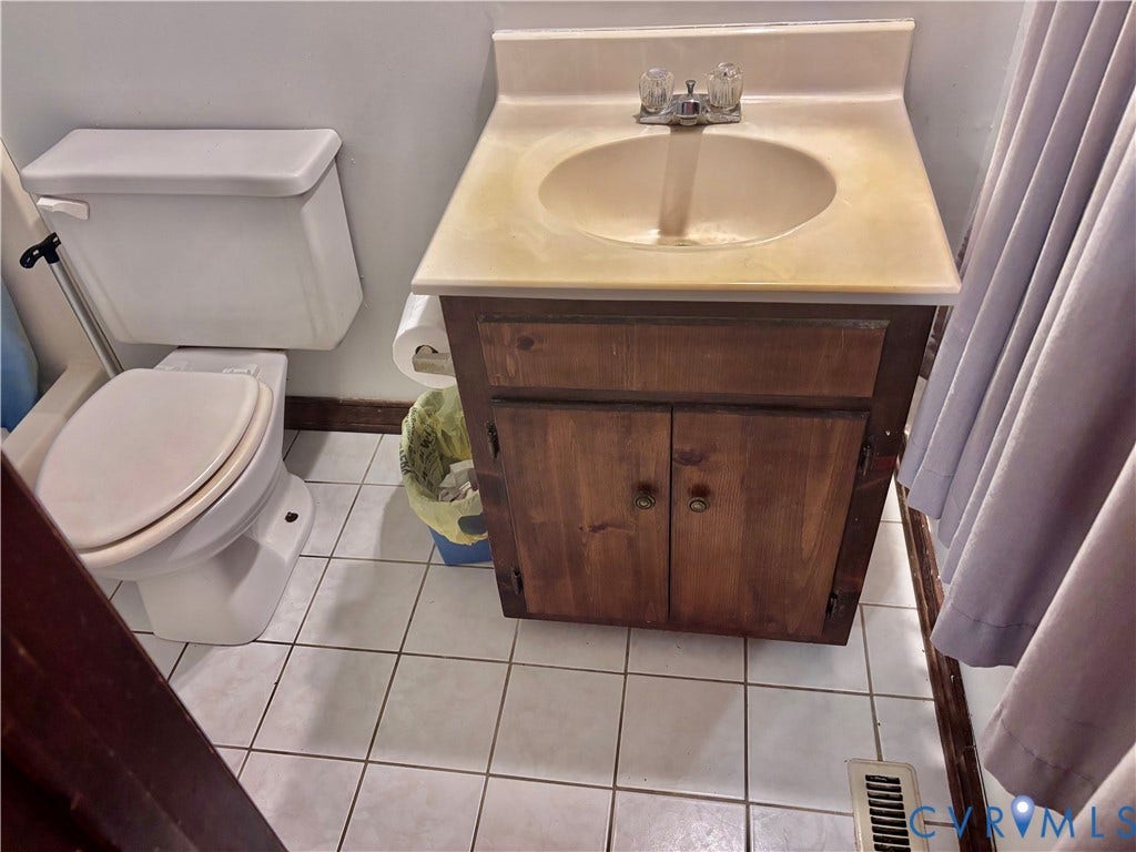2109 Autumn Oaks Lane, Powhatan, VA 23139 2109 Autumn Oaks Lane, Powhatan, VA 23139