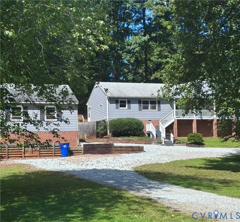 2109 Autumn Oaks Lane, Powhatan, VA 23139 2109 Autumn Oaks Lane, Powhatan, VA 23139