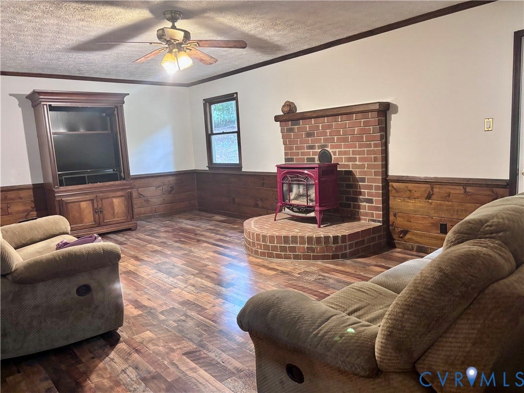 2109 Autumn Oaks Lane, Powhatan, VA 23139 2109 Autumn Oaks Lane, Powhatan, VA 23139