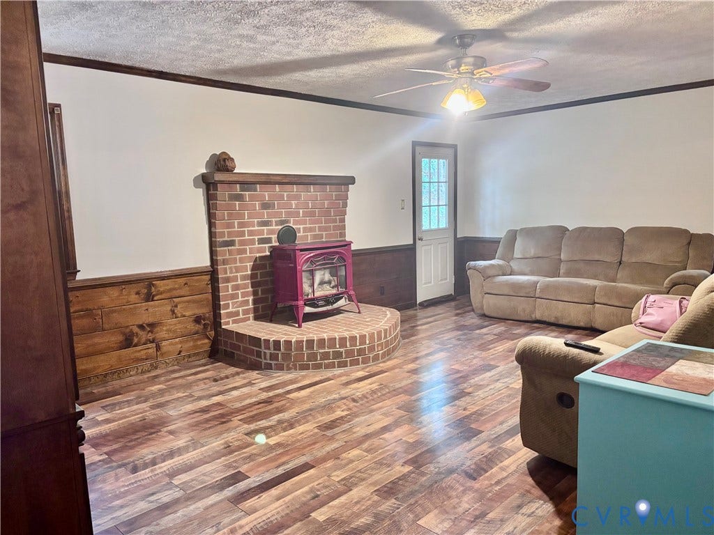 2109 Autumn Oaks Lane, Powhatan, VA 23139 2109 Autumn Oaks Lane, Powhatan, VA 23139