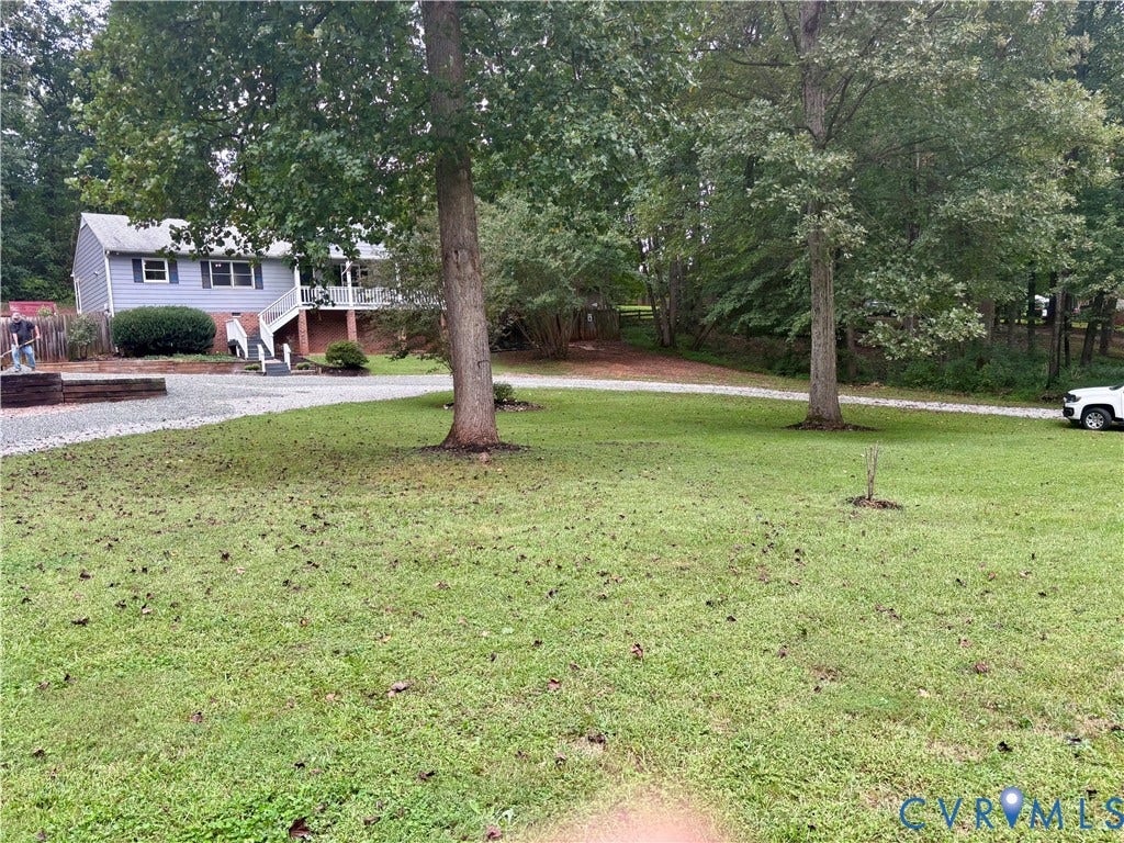 2109 Autumn Oaks Lane, Powhatan, VA 23139 2109 Autumn Oaks Lane, Powhatan, VA 23139