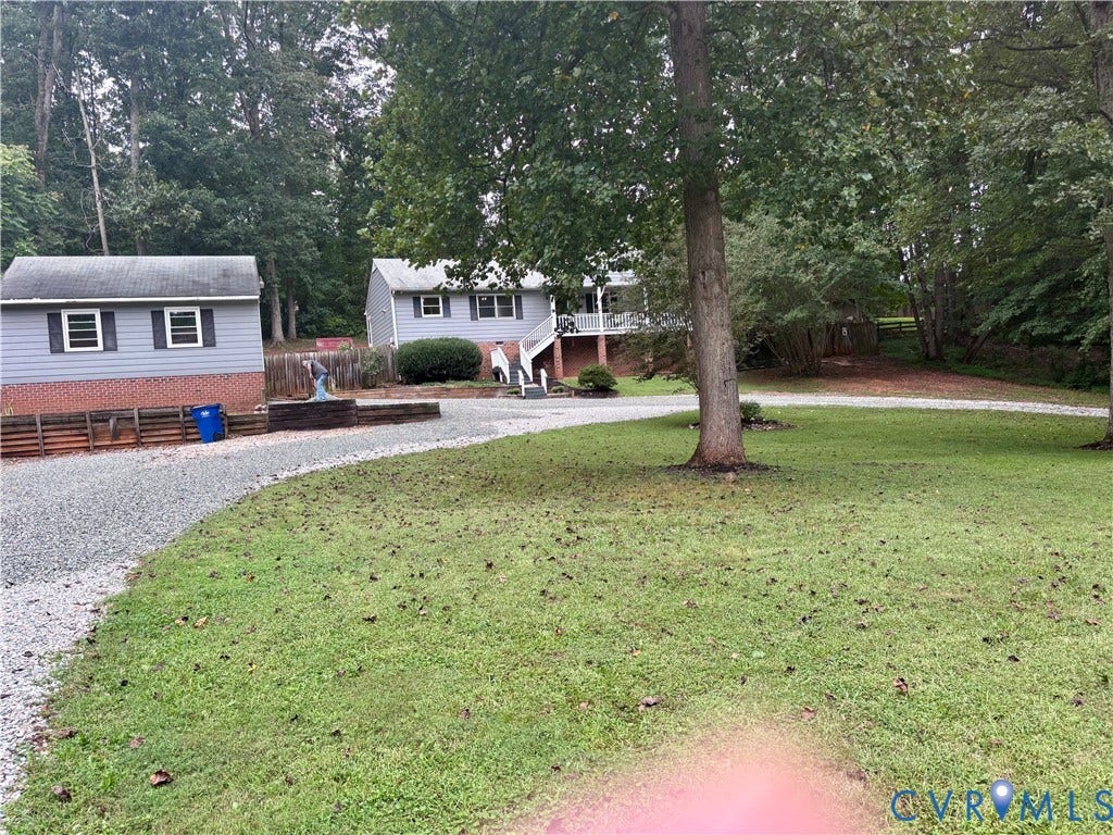 2109 Autumn Oaks Lane, Powhatan, VA 23139 2109 Autumn Oaks Lane, Powhatan, VA 23139