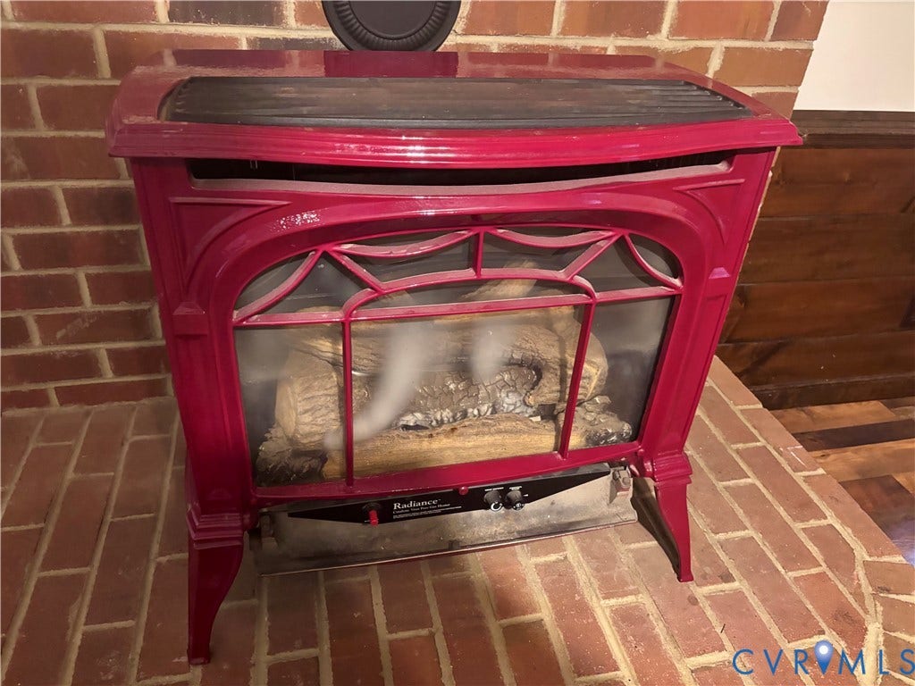 2109 Autumn Oaks Lane, Powhatan, VA 23139 2109 Autumn Oaks Lane, Powhatan, VA 23139