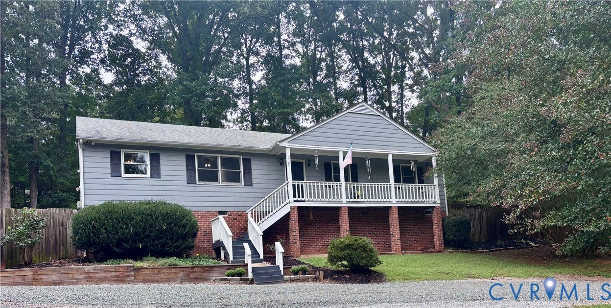 2109 Autumn Oaks Lane, Powhatan, VA 23139 2109 Autumn Oaks Lane, Powhatan, VA 23139