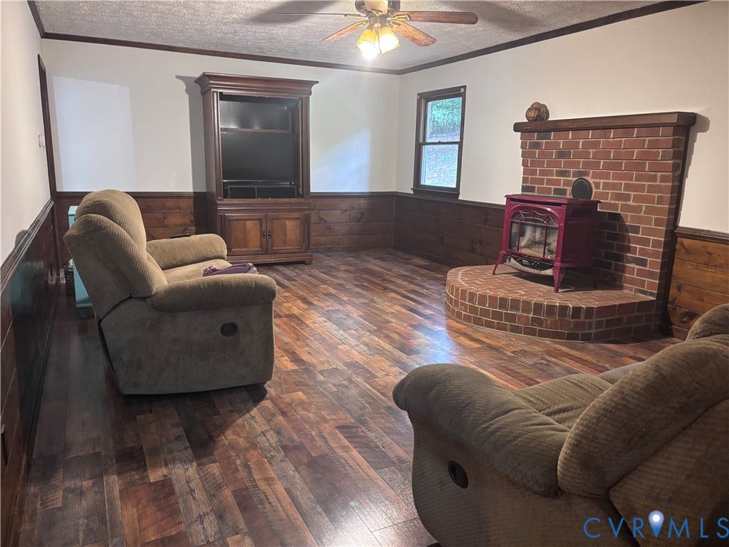 2109 Autumn Oaks Lane, Powhatan, VA 23139 2109 Autumn Oaks Lane, Powhatan, VA 23139